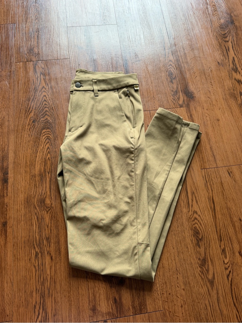 lululemon Men’s ABC Trouser Slim